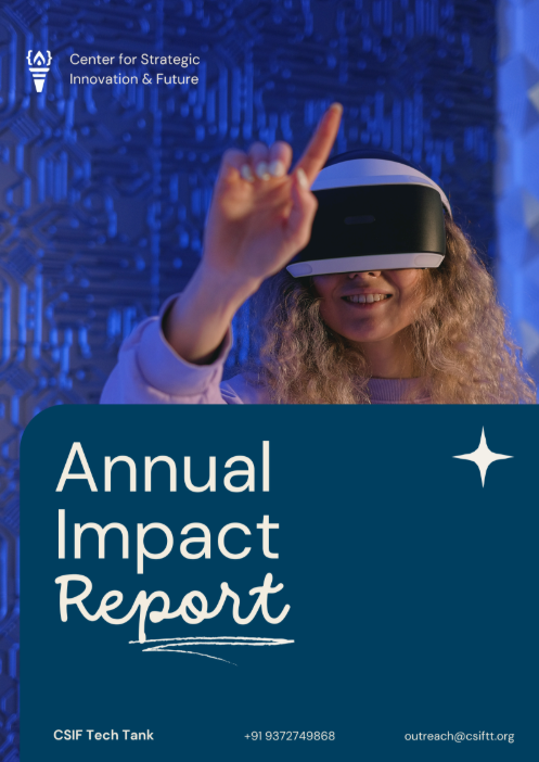 Annual Impact Report